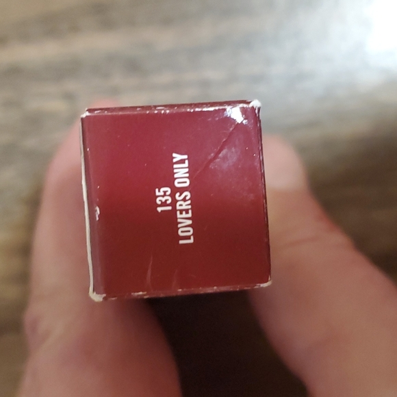 MAC amplified lipstick - Picture 3 of 4